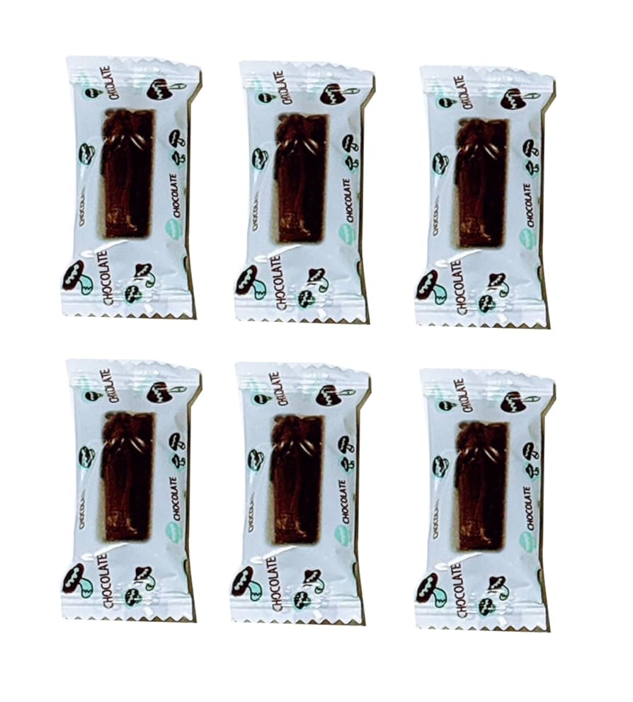 うんチョコ うんチョコ グレープ風味 24個入 アソート お菓子 おやつ 駄菓子
